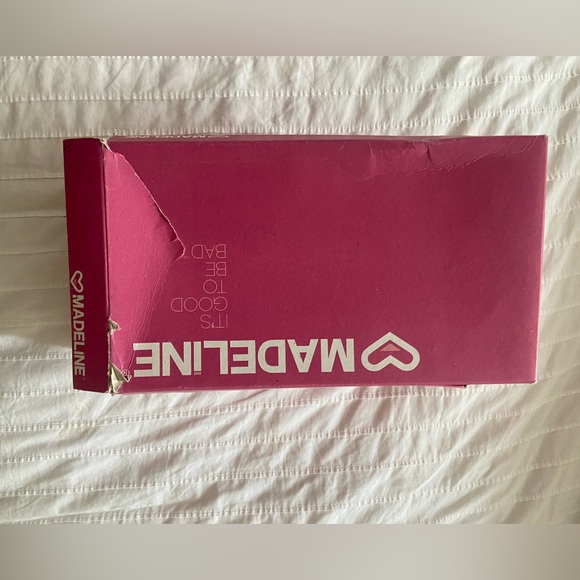 Madeline high heels - Picture 5 of 5